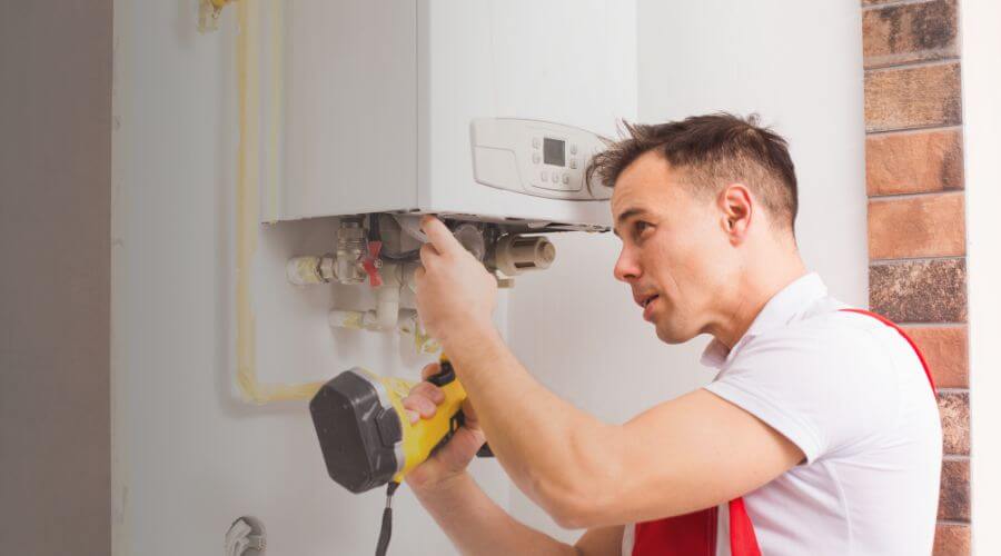 Professional sewer line replacement in Santee, CA